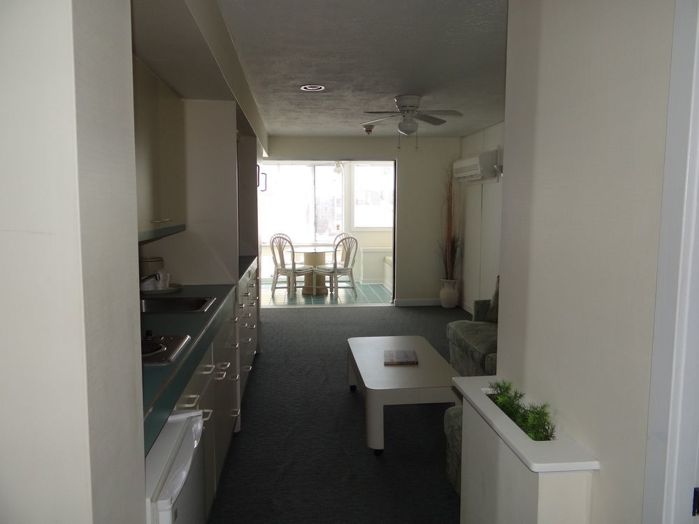 Surf Club Oceanfront Hotel Dewey Beach Esterno foto