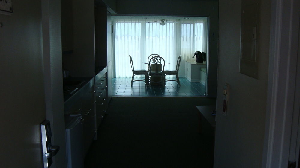Surf Club Oceanfront Hotel Dewey Beach Esterno foto
