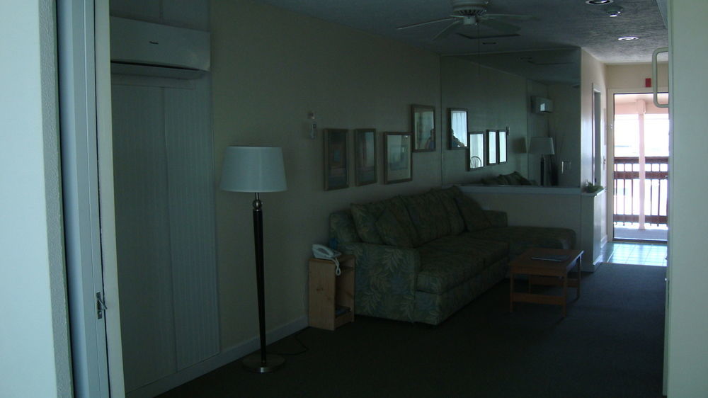 Surf Club Oceanfront Hotel Dewey Beach Esterno foto